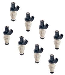 ACCEL Fuel Injectors