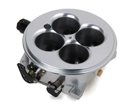 Holley High-Flow EFI Throttle Bodies