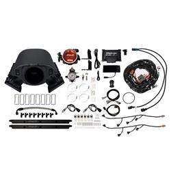 Fitech Ultimate Rebel LS 750 HP EFI Fuel Injection Systems