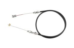 Lokar Hi-Tech Throttle Cables