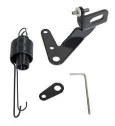 Summit Racing™ Throttle Cable Brackets