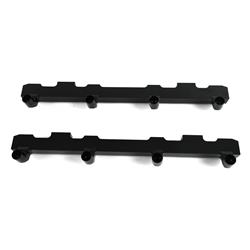 Holley EFI Hi-Flow Billet Fuel Rails