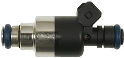 ACDelco Replacement Fuel Injectors