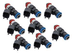 FAST Precision-Flow Fuel Injectors
