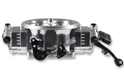 Holley Terminator X Stealth 4500 EFI Fuel Injection Systems