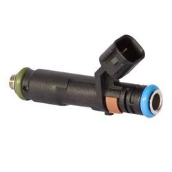 Motorcraft Replacement Fuel Injectors