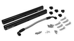 Holley Sniper EFI Fuel Rails