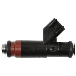 Standard Motor Fuel Injectors