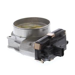 Ford Performance Parts 2015-17 Mustang GT350 Throttle Bodies