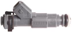 Standard Motor Fuel Injectors