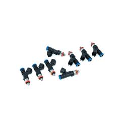 DeatschWerks Fuel Injectors