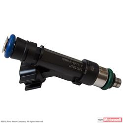 Motorcraft Replacement Fuel Injectors