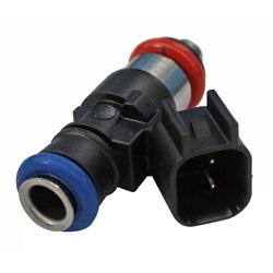 FAST Precision-Flow Fuel Injectors