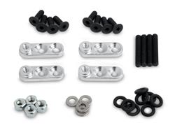 Holley LS Hi-Ram Fuel Rail Adapter Kits