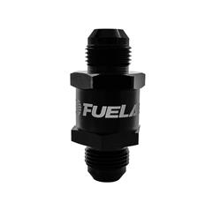 FUELAB High-Flow One-Way Check Valves
