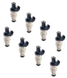 ACCEL Fuel Injectors