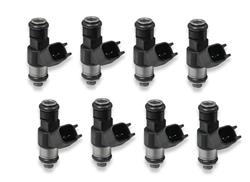 Holley Sniper Fuel Injectors