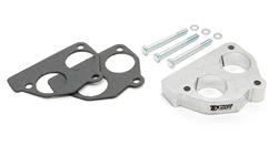 Trans-Dapt Performance Swirl-Torque TBI Spacers