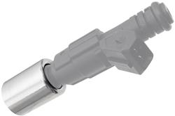 ICT Billet Fuel Injector Bungs