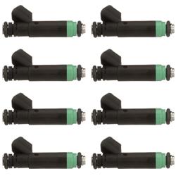 Standard Motor Fuel Injectors