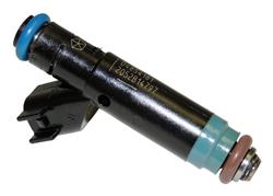 Crown Automotive Fuel Injectors
