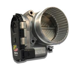 JET Powr-Flo Throttle Bodies