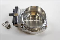 Nick Williams Performance Drive-By-Wire Throttle Bodies