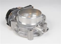 ACDelco GM Genuine Parts Fuel Injection Throttle Bodies