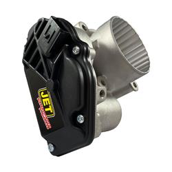 JET Powr-Flo Throttle Bodies