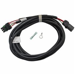 FAST EZ-EFI Fuel Pump Relay Harnesses