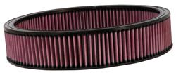 K&N Washable Lifetime Performance Air Filters