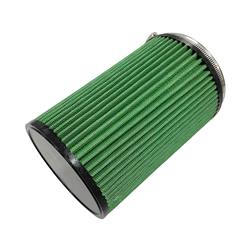 Green Filter High Performance Universal Air Filters