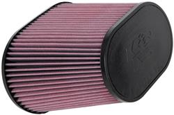 K&N Universal Performance Air Filters