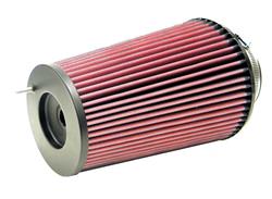 K&N Universal Performance Air Filters