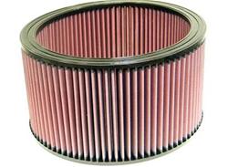 K&N Washable Lifetime Performance Air Filters