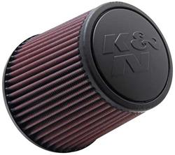 K&N Universal Performance Air Filters