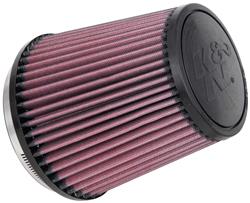 K&N Universal Performance Air Filters