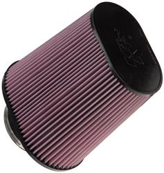 K&N Universal Performance Air Filters