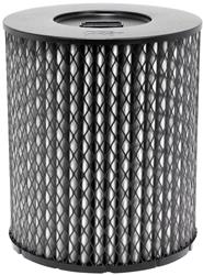K&N Heavy-Duty Replacement Air Filters