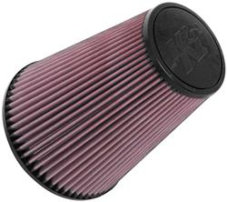K&N Universal Performance Air Filters