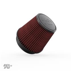 K&N Universal Performance Air Filters