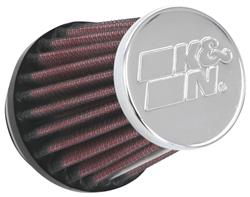 K&N Universal Performance Air Filters