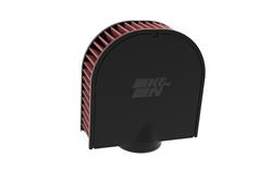 K&N Washable Lifetime Performance Air Filters