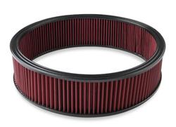 Holley Replacement Air Filter Elements