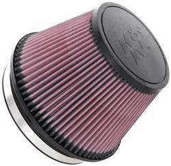K&N Universal Performance Air Filters