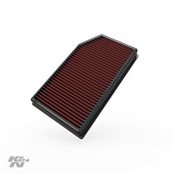 K&N Heavy-Duty Replacement Air Filters