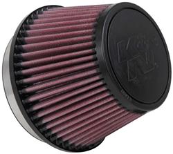 K&N Universal Performance Air Filters