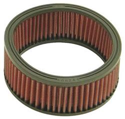 K&N Washable Lifetime Performance Air Filters