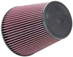 K&N Universal Performance Air Filters