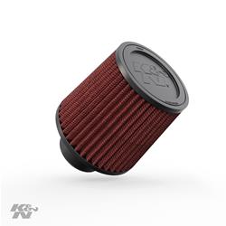 K&N Universal Performance Air Filters